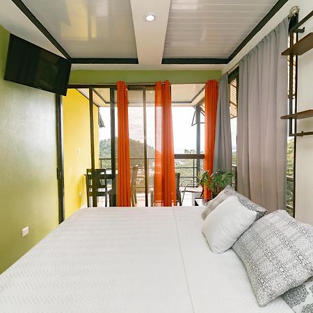 Apartament Vista Del Pacifico. Quepos Zewnętrze zdjęcie