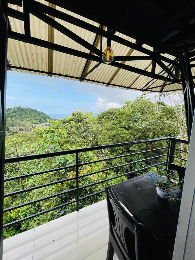 Apartament Vista Del Pacifico. Quepos Zewnętrze zdjęcie