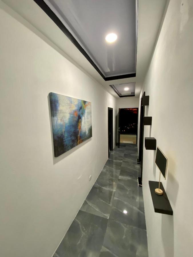 Apartament Vista Del Pacifico. Quepos Zewnętrze zdjęcie