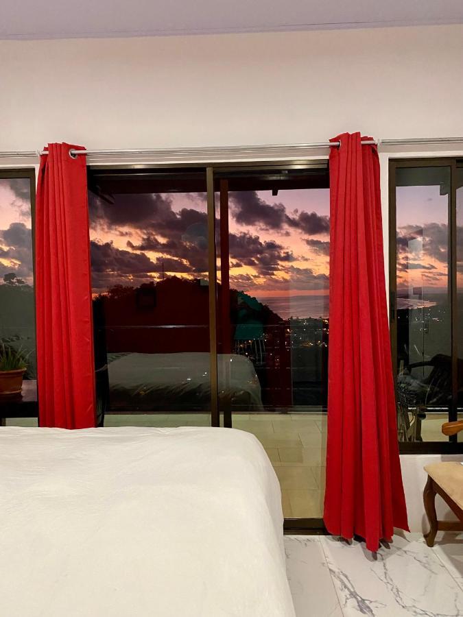 Apartament Vista Del Pacifico. Quepos Zewnętrze zdjęcie