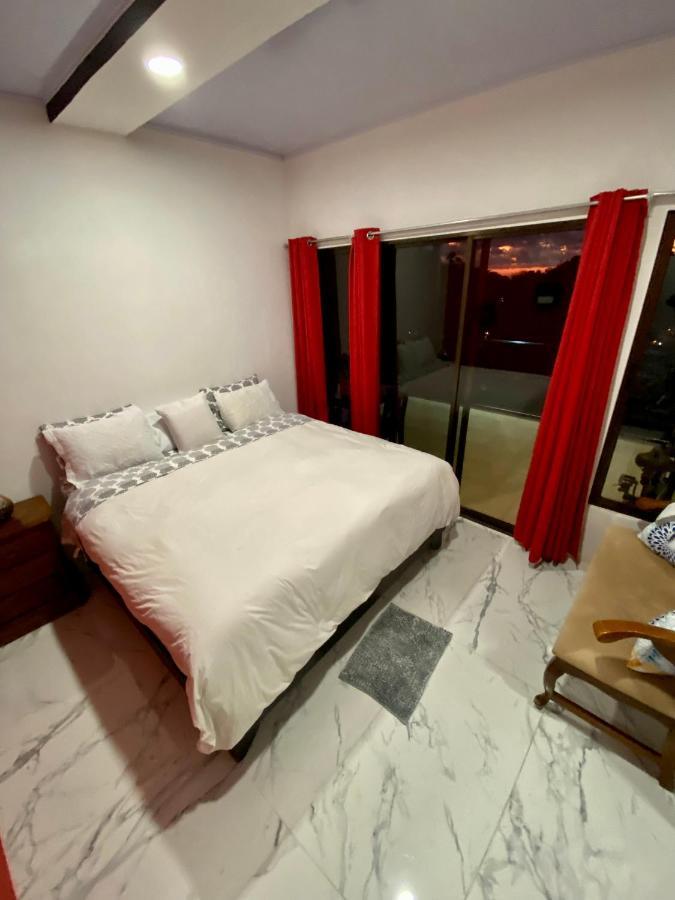 Apartament Vista Del Pacifico. Quepos Zewnętrze zdjęcie