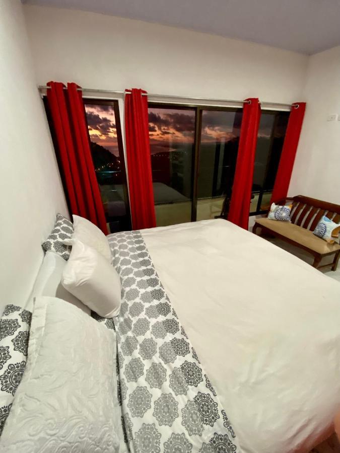 Apartament Vista Del Pacifico. Quepos Zewnętrze zdjęcie