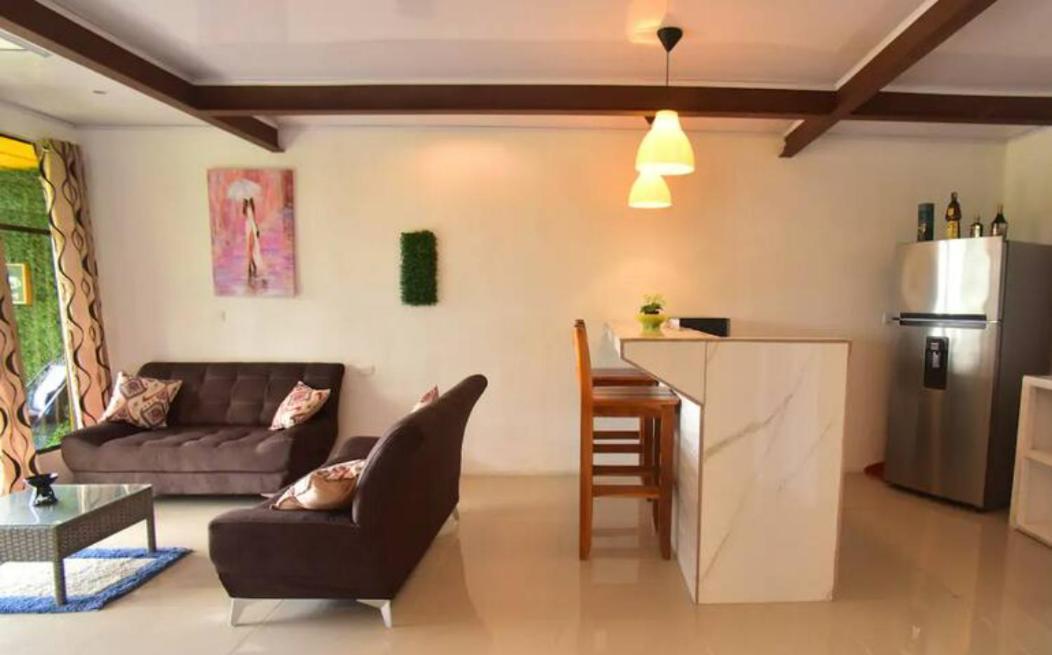 Apartament Vista Del Pacifico. Quepos Zewnętrze zdjęcie