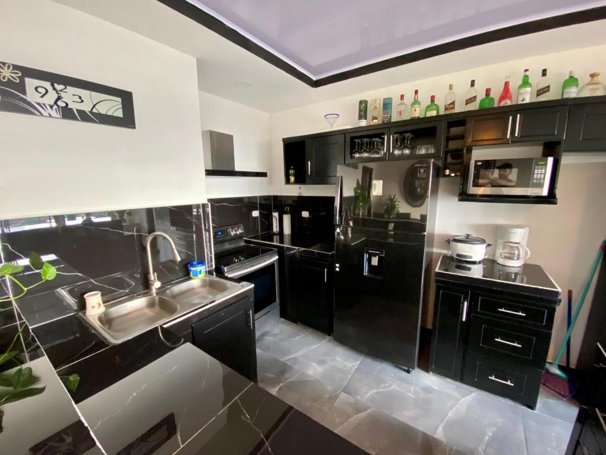 Apartament Vista Del Pacifico. Quepos Zewnętrze zdjęcie