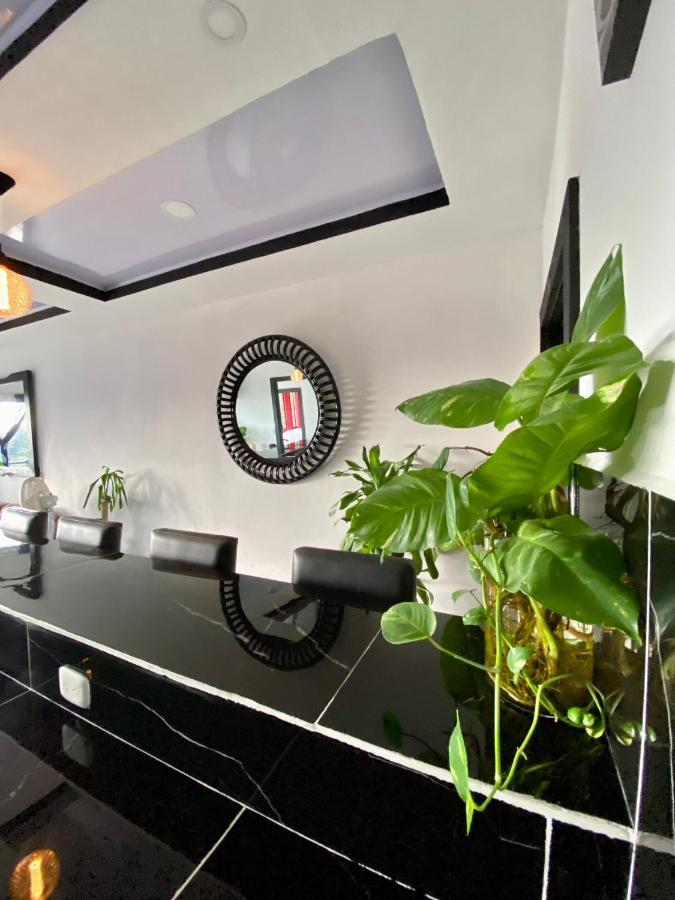 Apartament Vista Del Pacifico. Quepos Zewnętrze zdjęcie