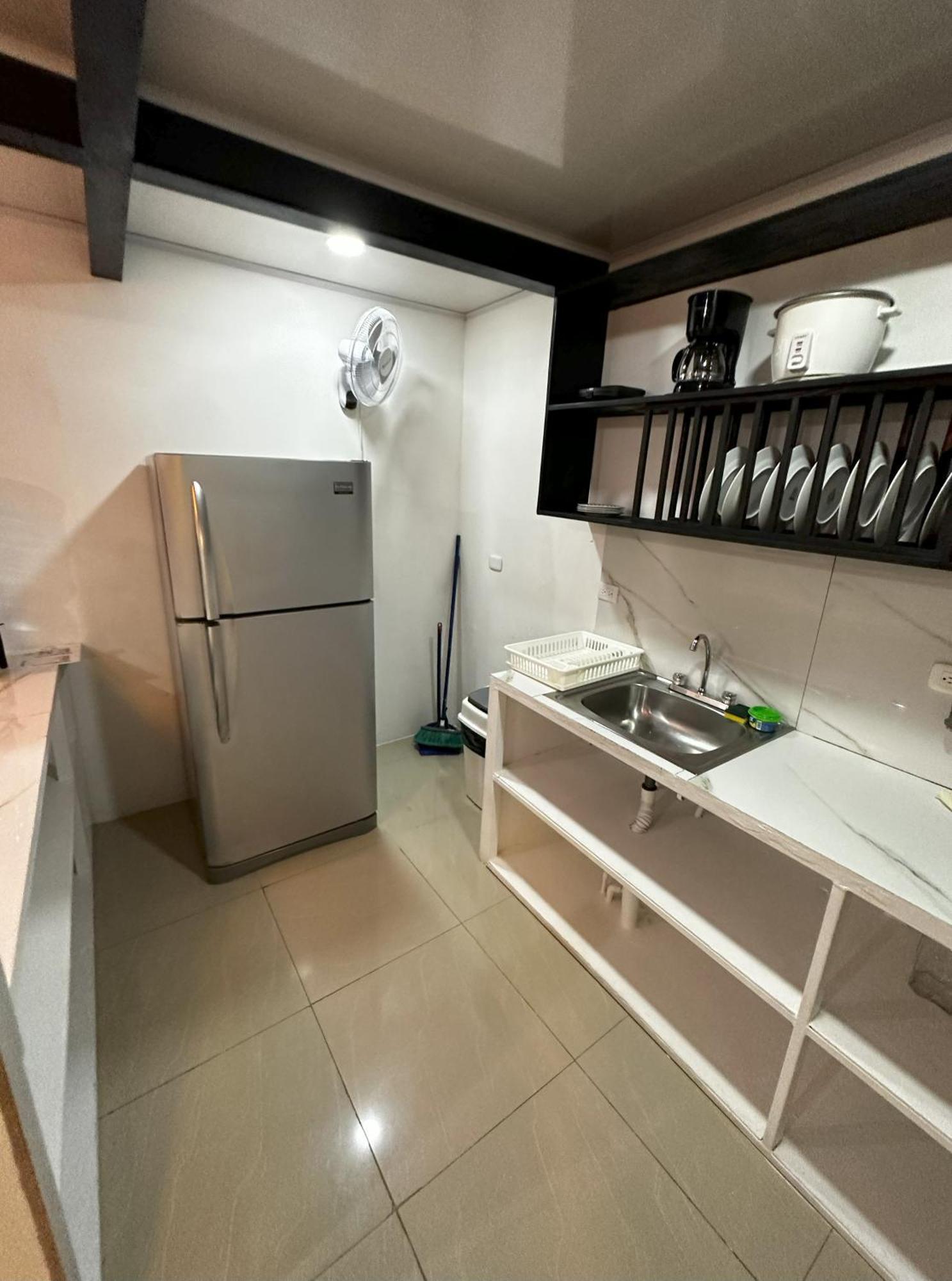 Apartament Vista Del Pacifico. Quepos Zewnętrze zdjęcie