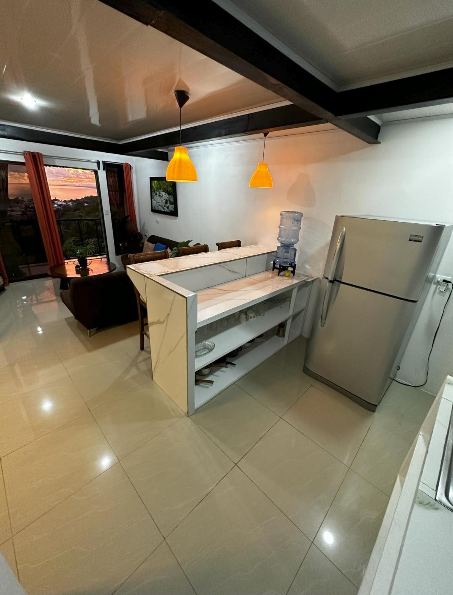 Apartament Vista Del Pacifico. Quepos Zewnętrze zdjęcie