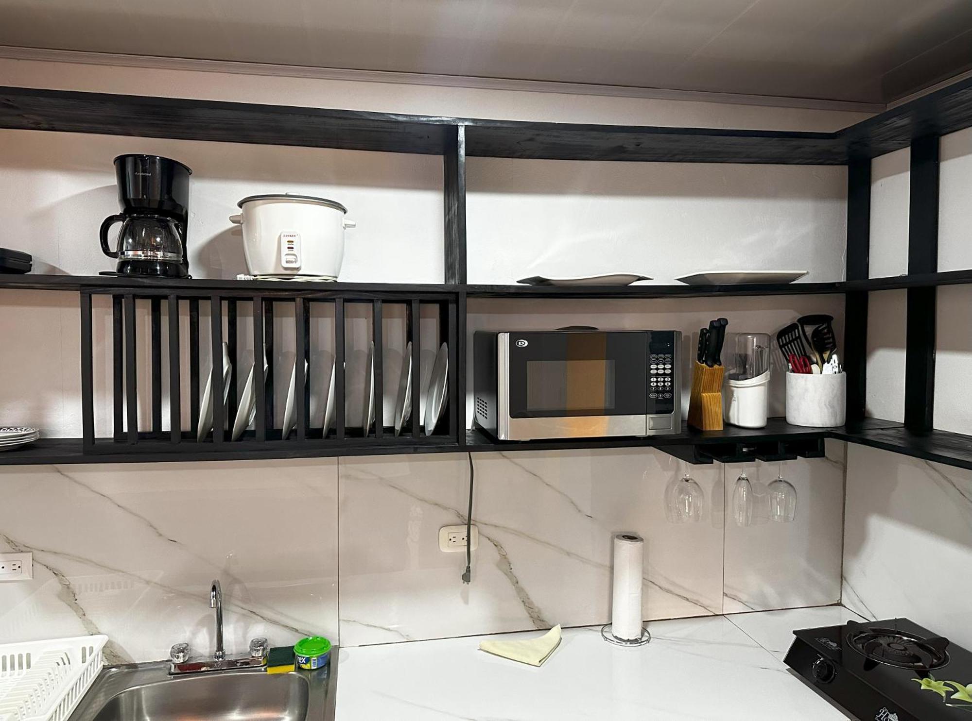 Apartament Vista Del Pacifico. Quepos Zewnętrze zdjęcie