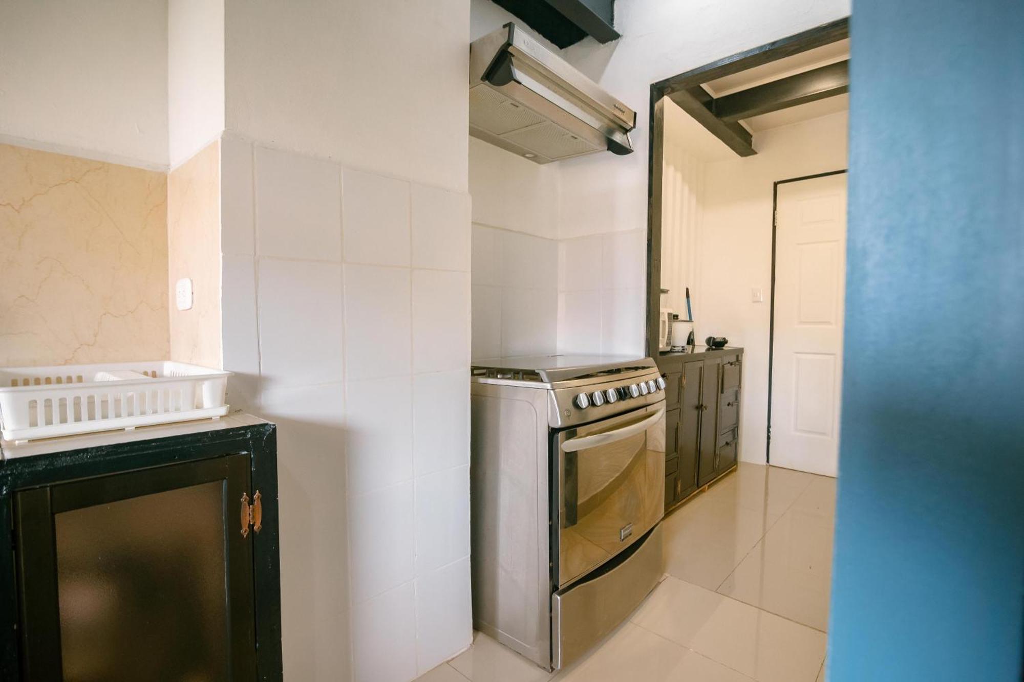 Apartament Vista Del Pacifico. Quepos Zewnętrze zdjęcie