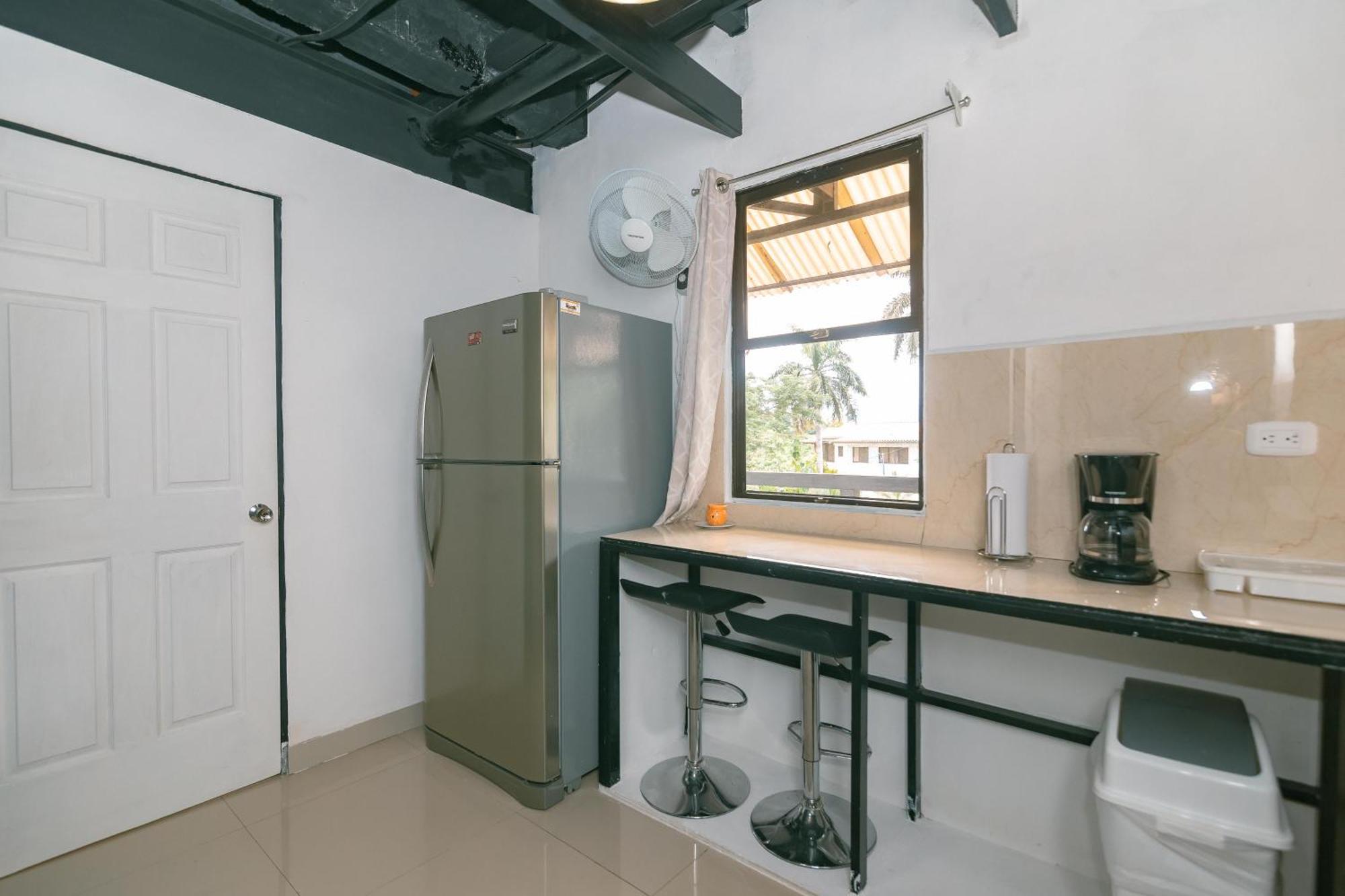 Apartament Vista Del Pacifico. Quepos Zewnętrze zdjęcie