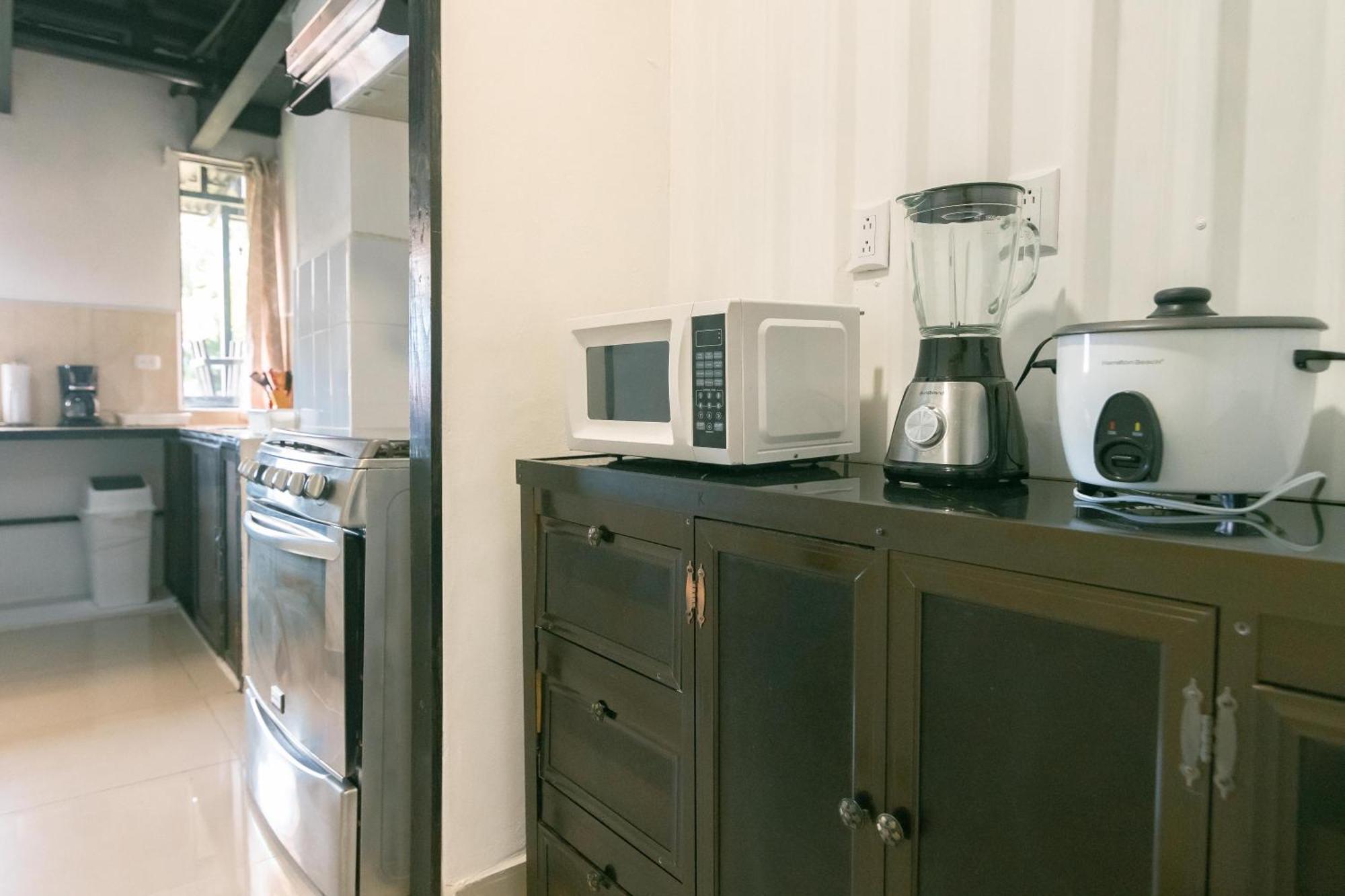 Apartament Vista Del Pacifico. Quepos Zewnętrze zdjęcie