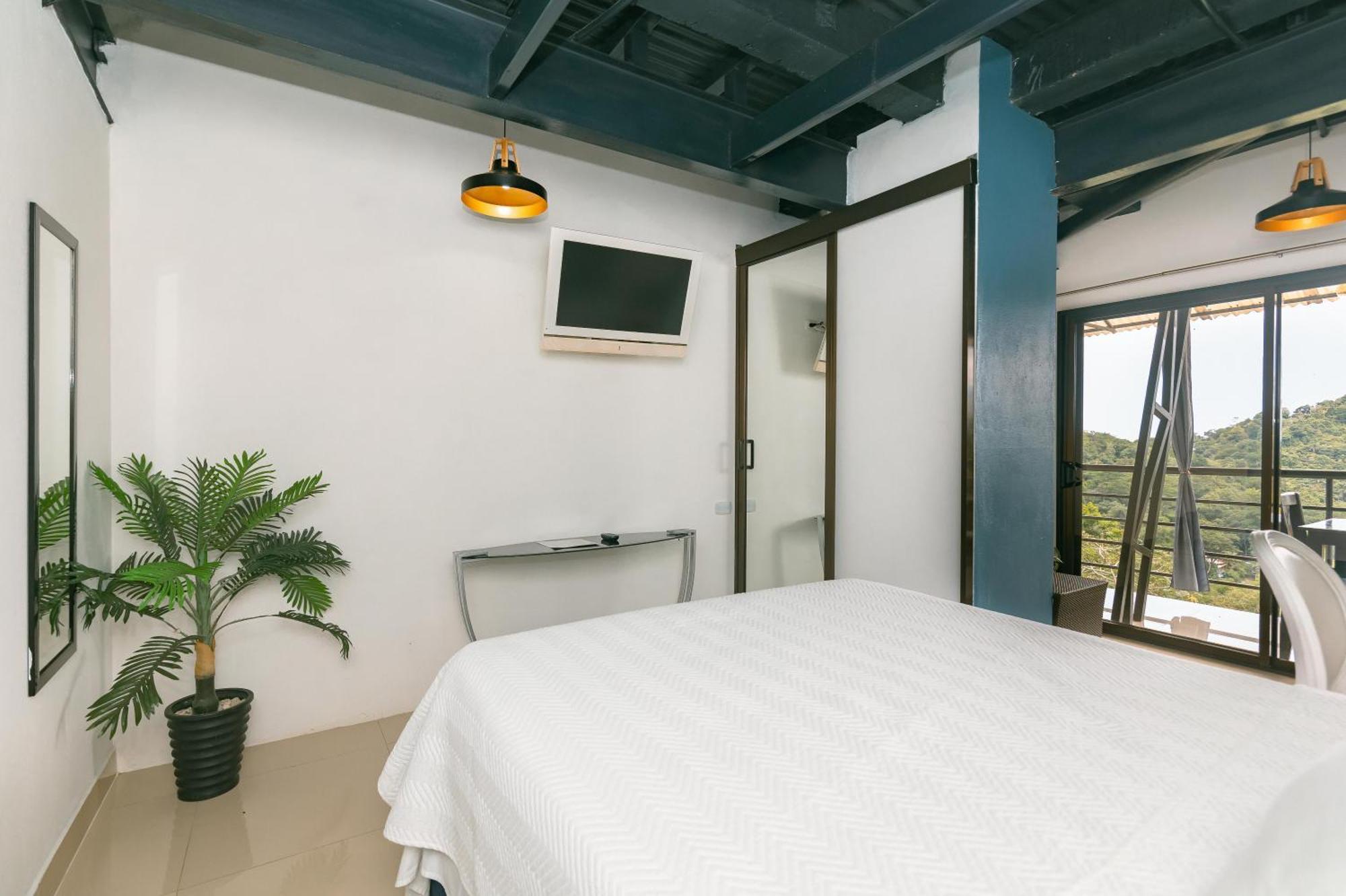 Apartament Vista Del Pacifico. Quepos Zewnętrze zdjęcie