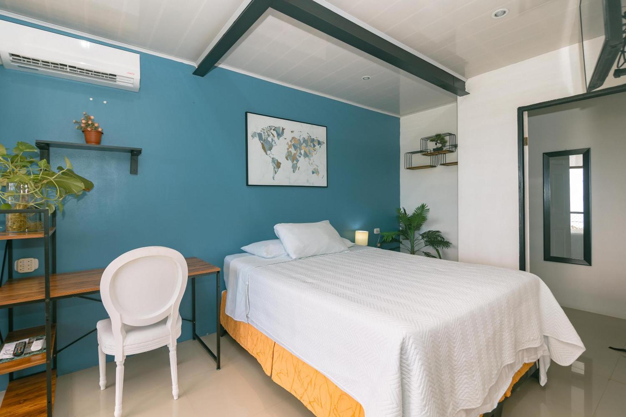 Apartament Vista Del Pacifico. Quepos Zewnętrze zdjęcie