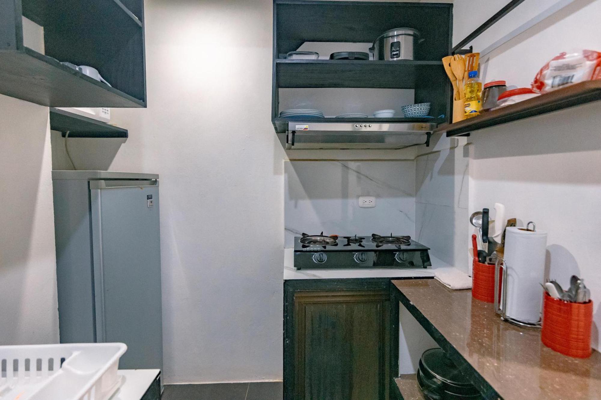Apartament Vista Del Pacifico. Quepos Zewnętrze zdjęcie