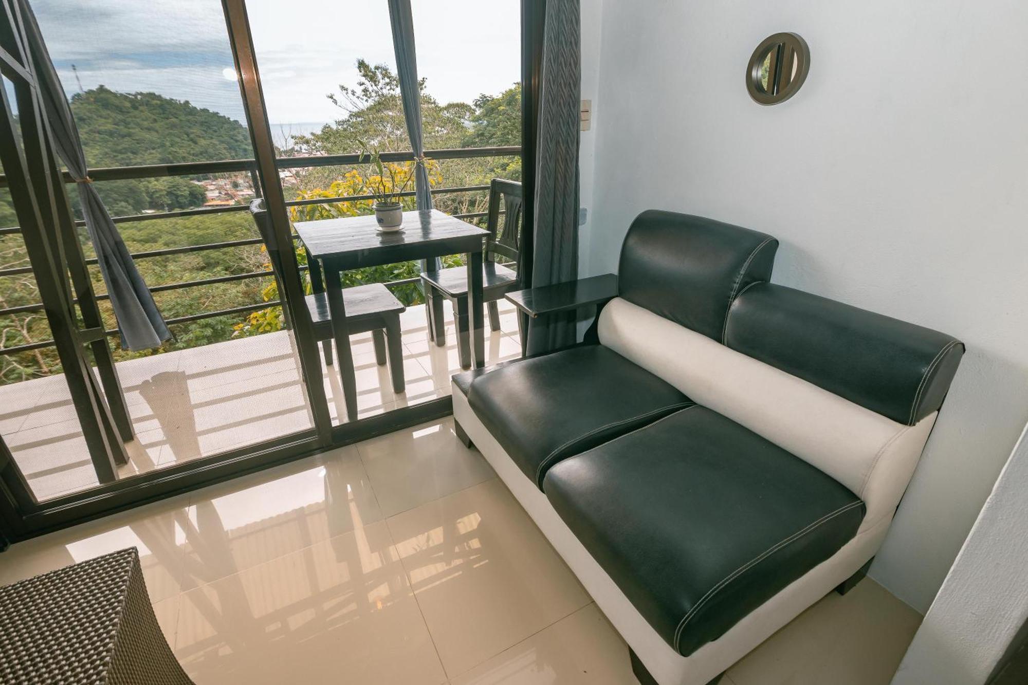 Apartament Vista Del Pacifico. Quepos Zewnętrze zdjęcie