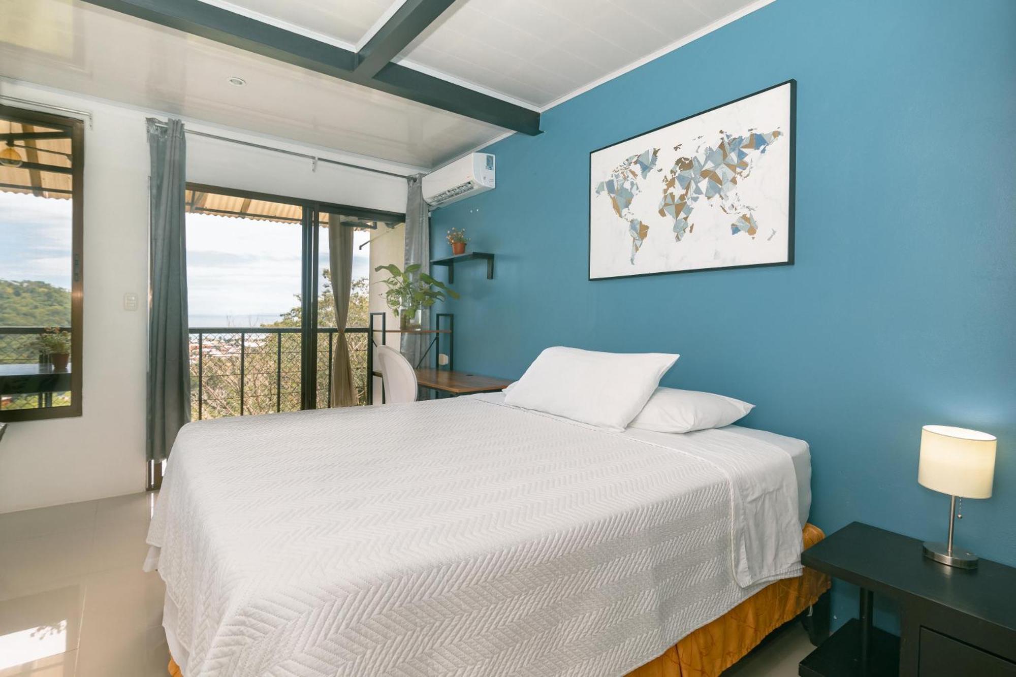 Apartament Vista Del Pacifico. Quepos Zewnętrze zdjęcie