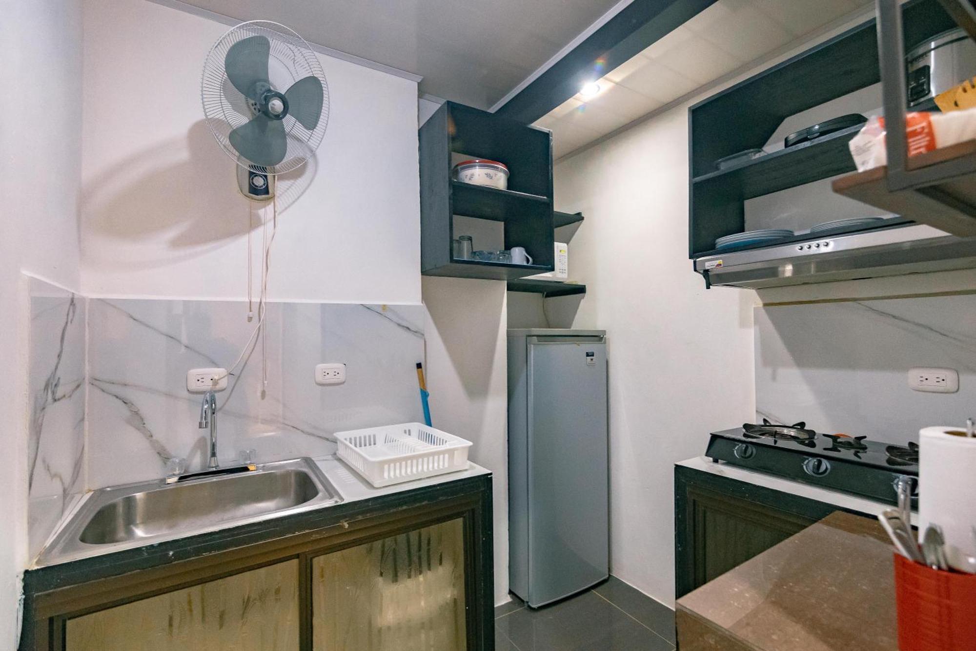 Apartament Vista Del Pacifico. Quepos Zewnętrze zdjęcie