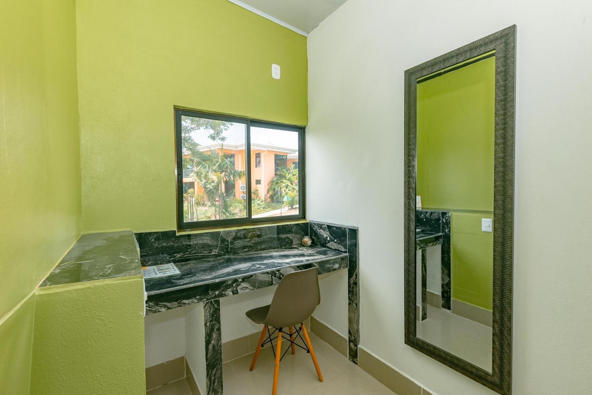 Apartament Vista Del Pacifico. Quepos Zewnętrze zdjęcie