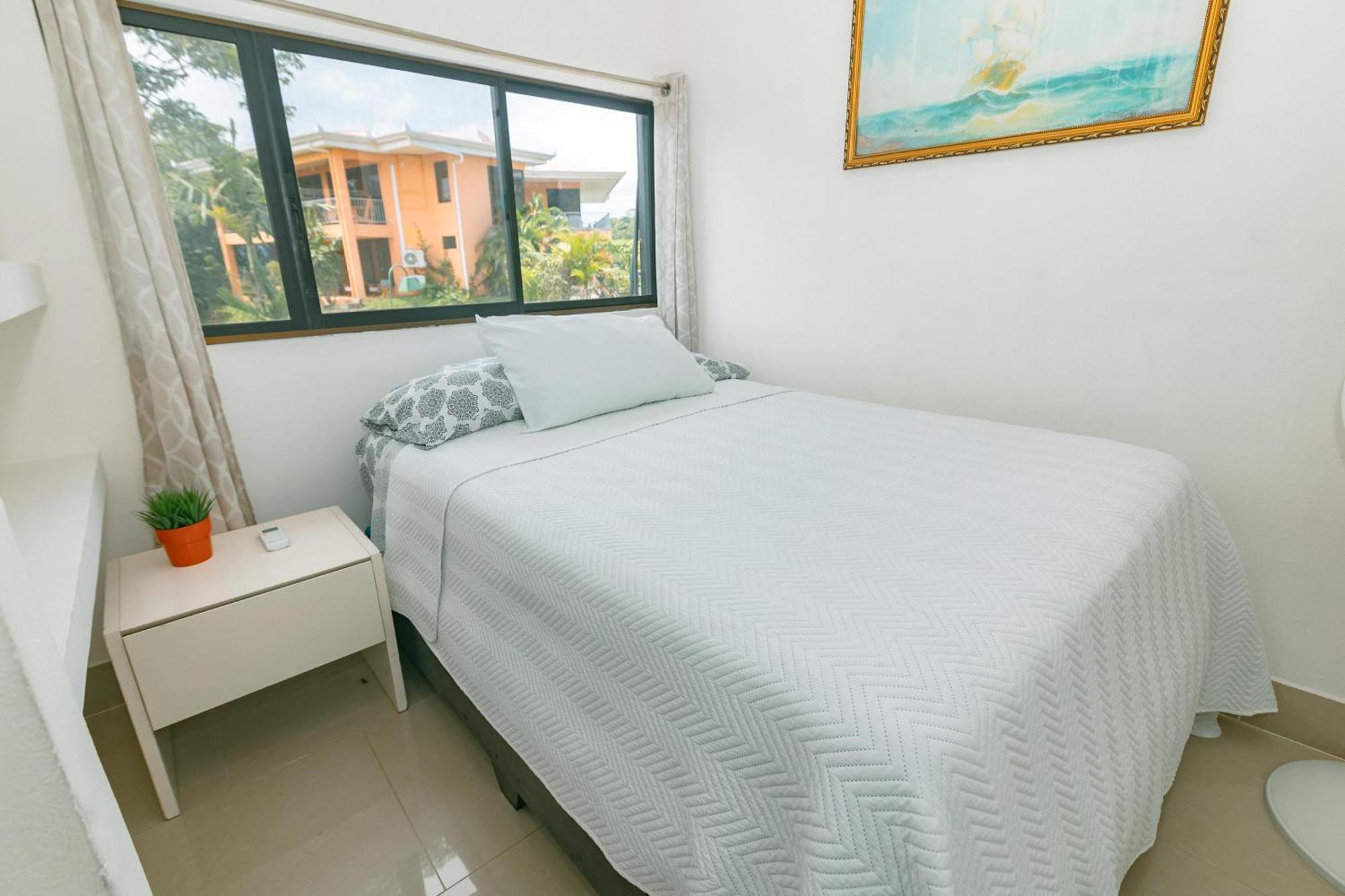 Apartament Vista Del Pacifico. Quepos Zewnętrze zdjęcie
