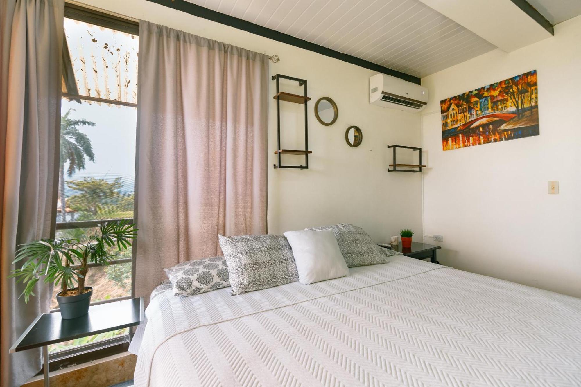 Apartament Vista Del Pacifico. Quepos Zewnętrze zdjęcie