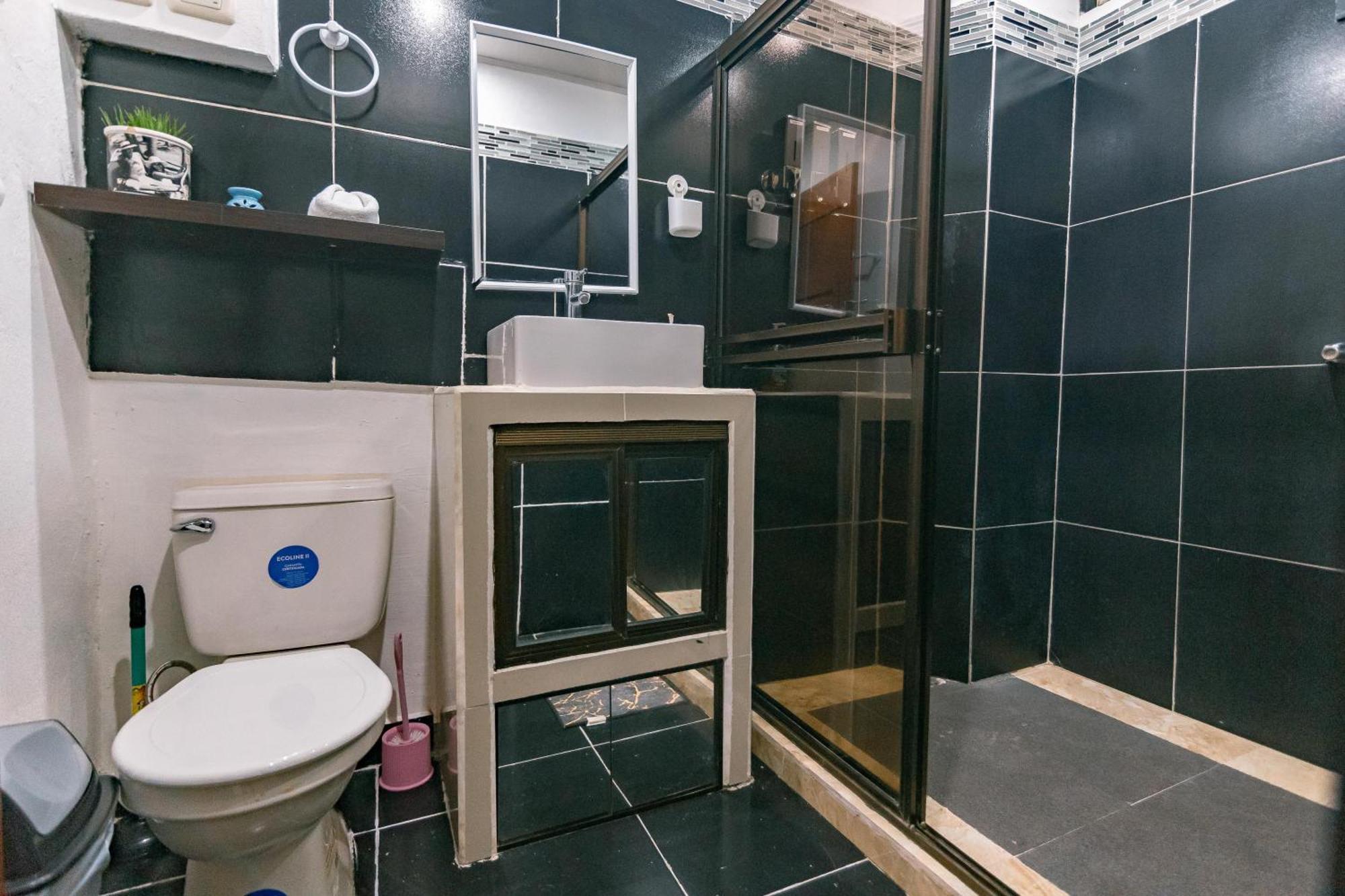Apartament Vista Del Pacifico. Quepos Zewnętrze zdjęcie