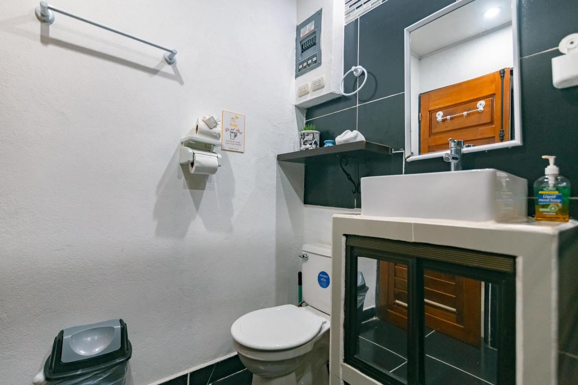 Apartament Vista Del Pacifico. Quepos Zewnętrze zdjęcie