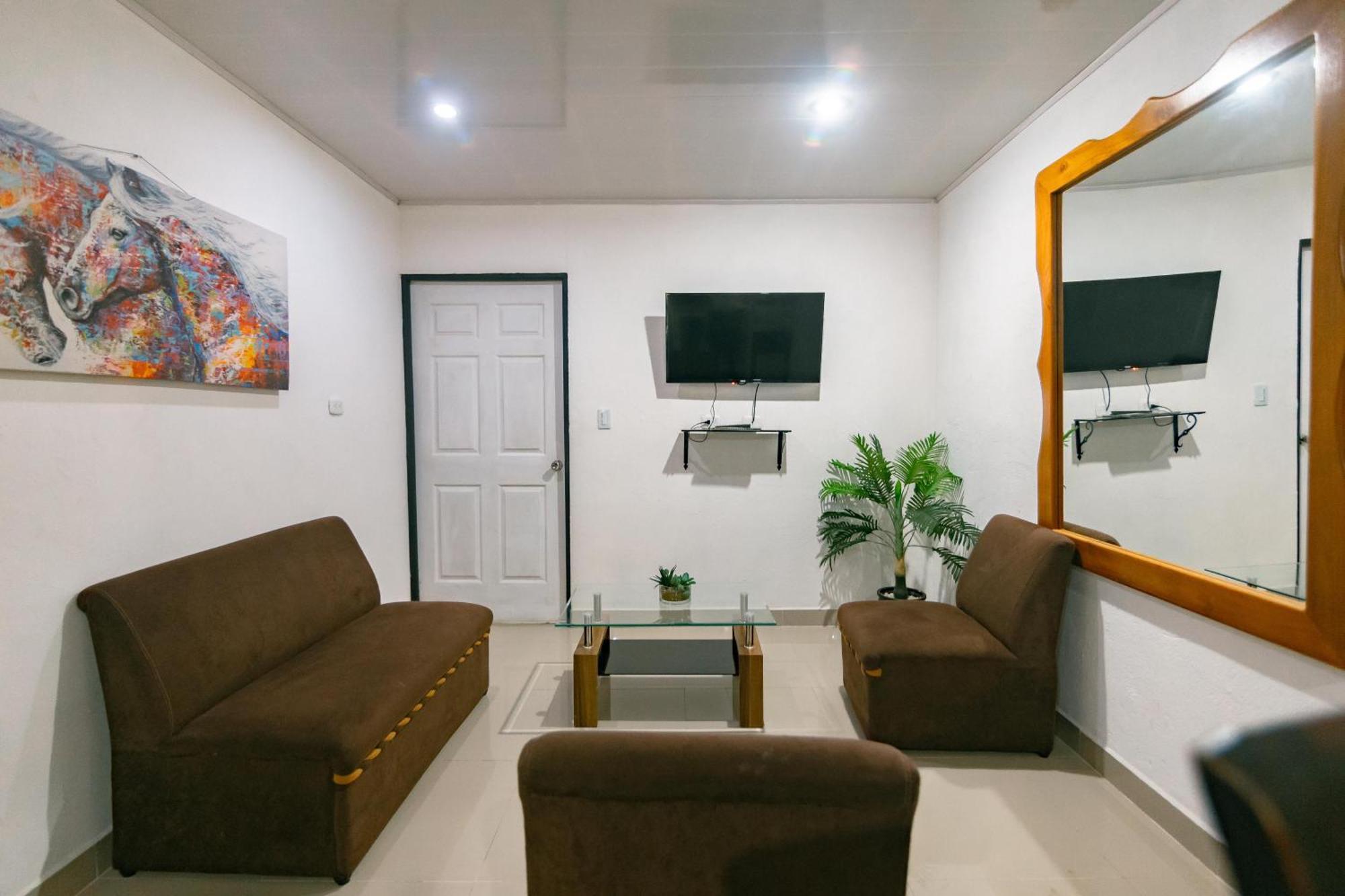 Apartament Vista Del Pacifico. Quepos Zewnętrze zdjęcie