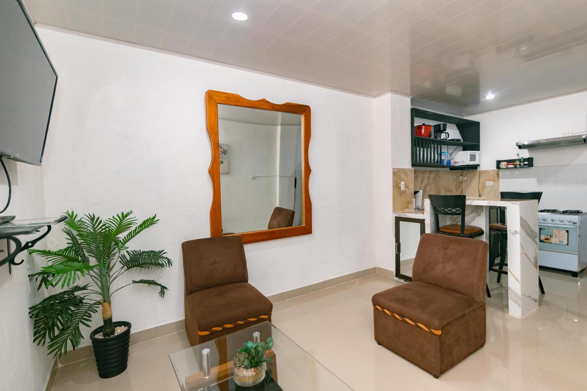 Apartament Vista Del Pacifico. Quepos Zewnętrze zdjęcie