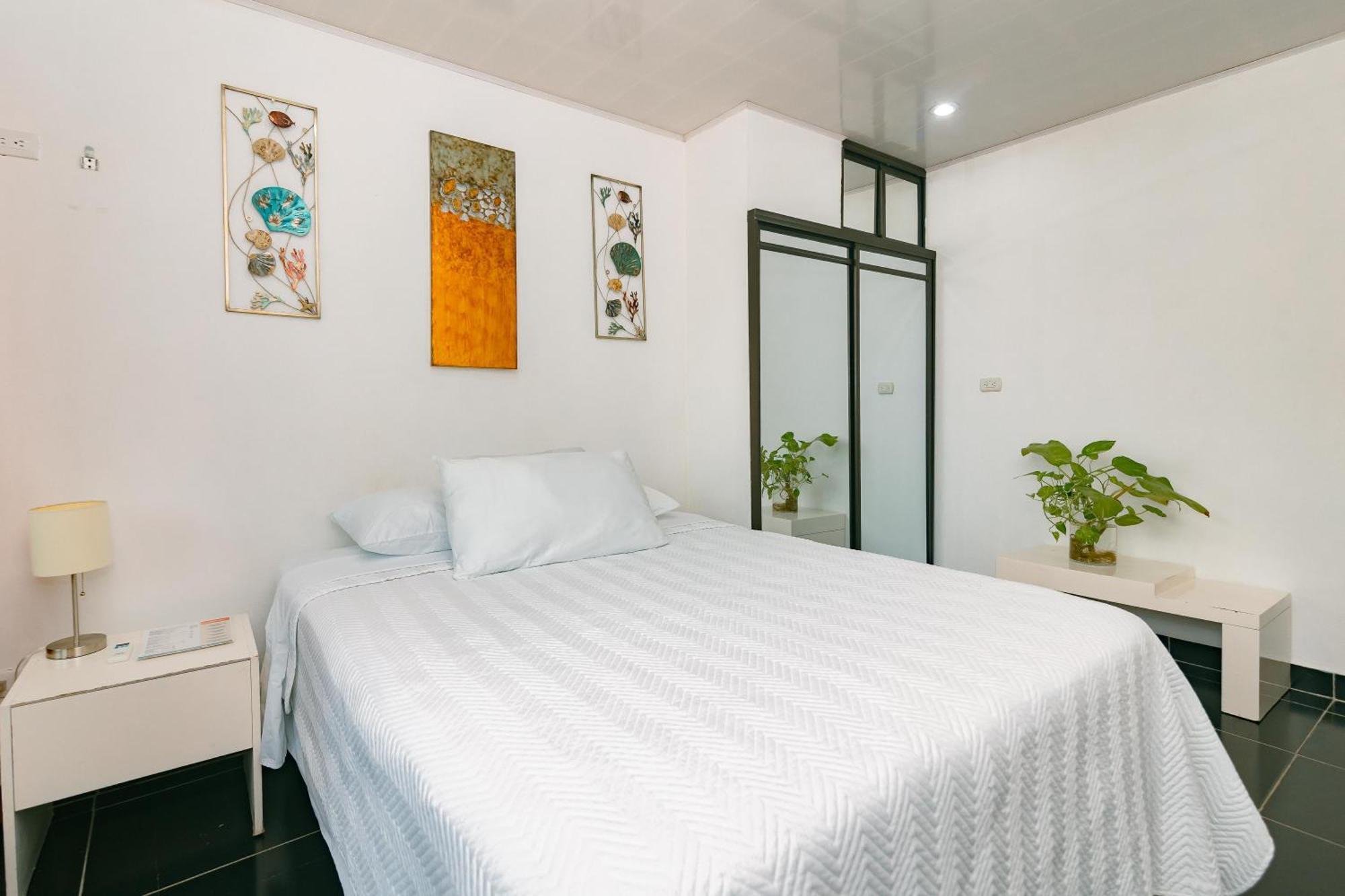 Apartament Vista Del Pacifico. Quepos Zewnętrze zdjęcie